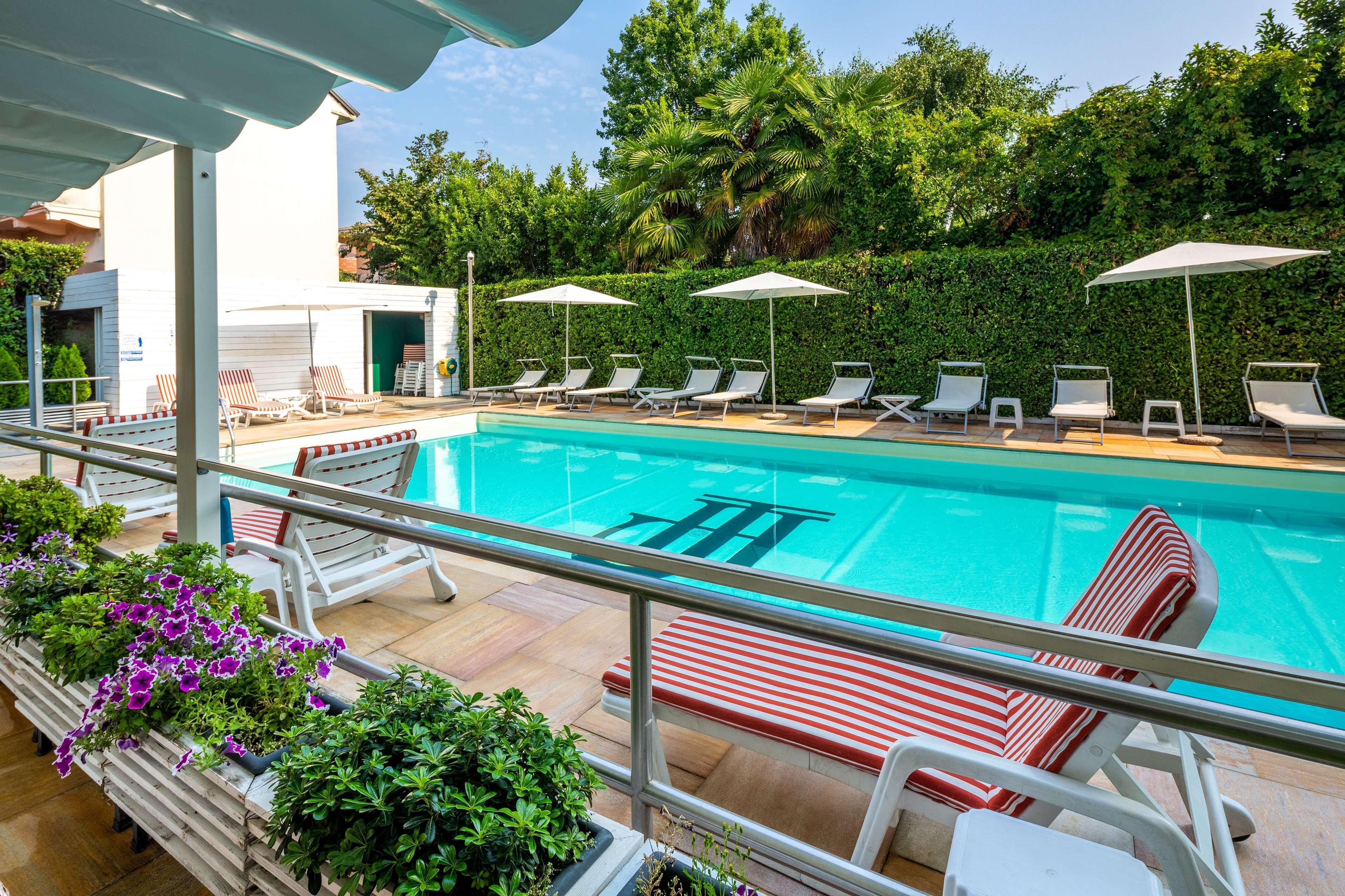 Jet Hotel, Sure Hotel Collection By Best Western Gallarate Luaran gambar