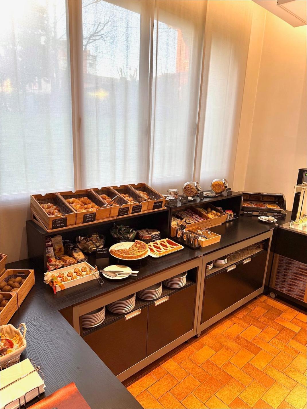 Jet Hotel, Sure Hotel Collection By Best Western Gallarate Luaran gambar